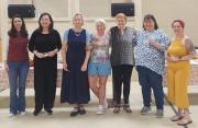 HOC's Magnificent Seven - Class of 2025
