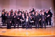 Heart of Columbia Chorus - 2022