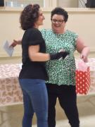 Recognizing Jamy Claire Archer for 10 Years as Director