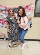 Sharon - Mary